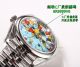 Clean Factory Rolex Oyster Perpetual 3230 Black Face Watch  040914 (5)_th.jpg
